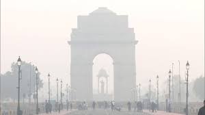 Diwali Smog in Delhi: Guidelines, Health Tips & Safety Measures for Students